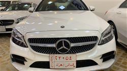 مرسيدس بنز سي كلاس